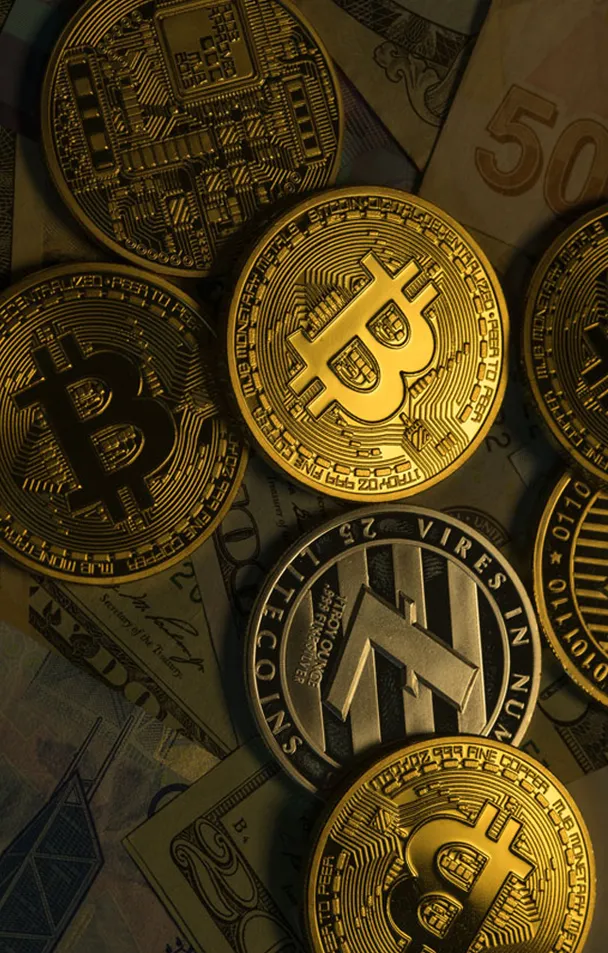 Sumangex App - Experience a Revolutionary Approach to Trading with Sumangex App